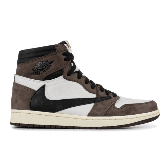 Jordan 1 Retro High OG - Travis Scott