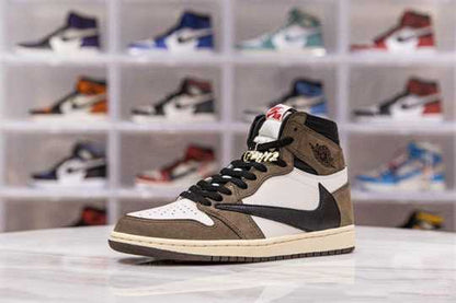 Jordan 1 Retro High OG - Travis Scott