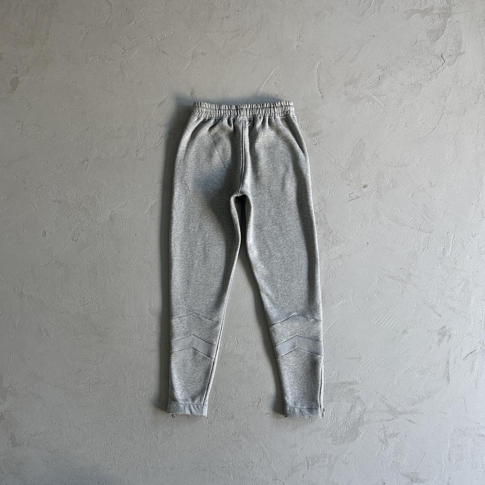 TS V Stripe Tracksuit - Grey
