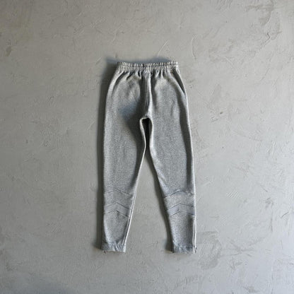 TS V Stripe Tracksuit - Grey