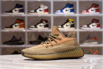 Yeezy Boost 350 V2 - Sand Taupe