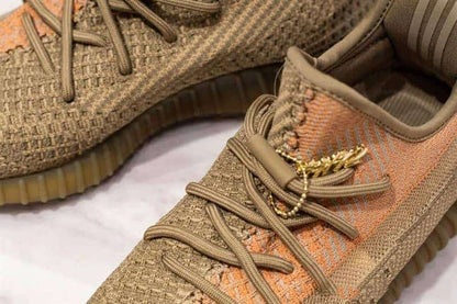 Yeezy Boost 350 V2 - Sand Taupe