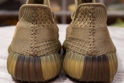 Yeezy Boost 350 V2 - Sand Taupe